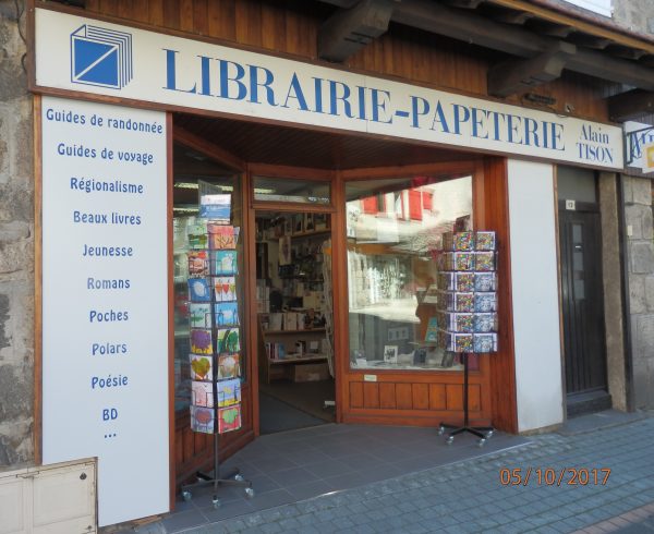 Librairie du Sabot