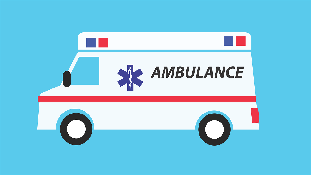 Ambulances cévenoles