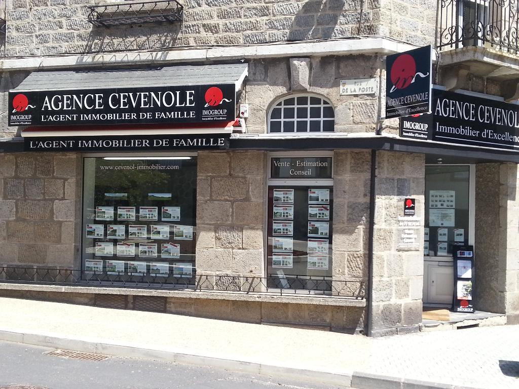 Agence Cévenole Immobilier