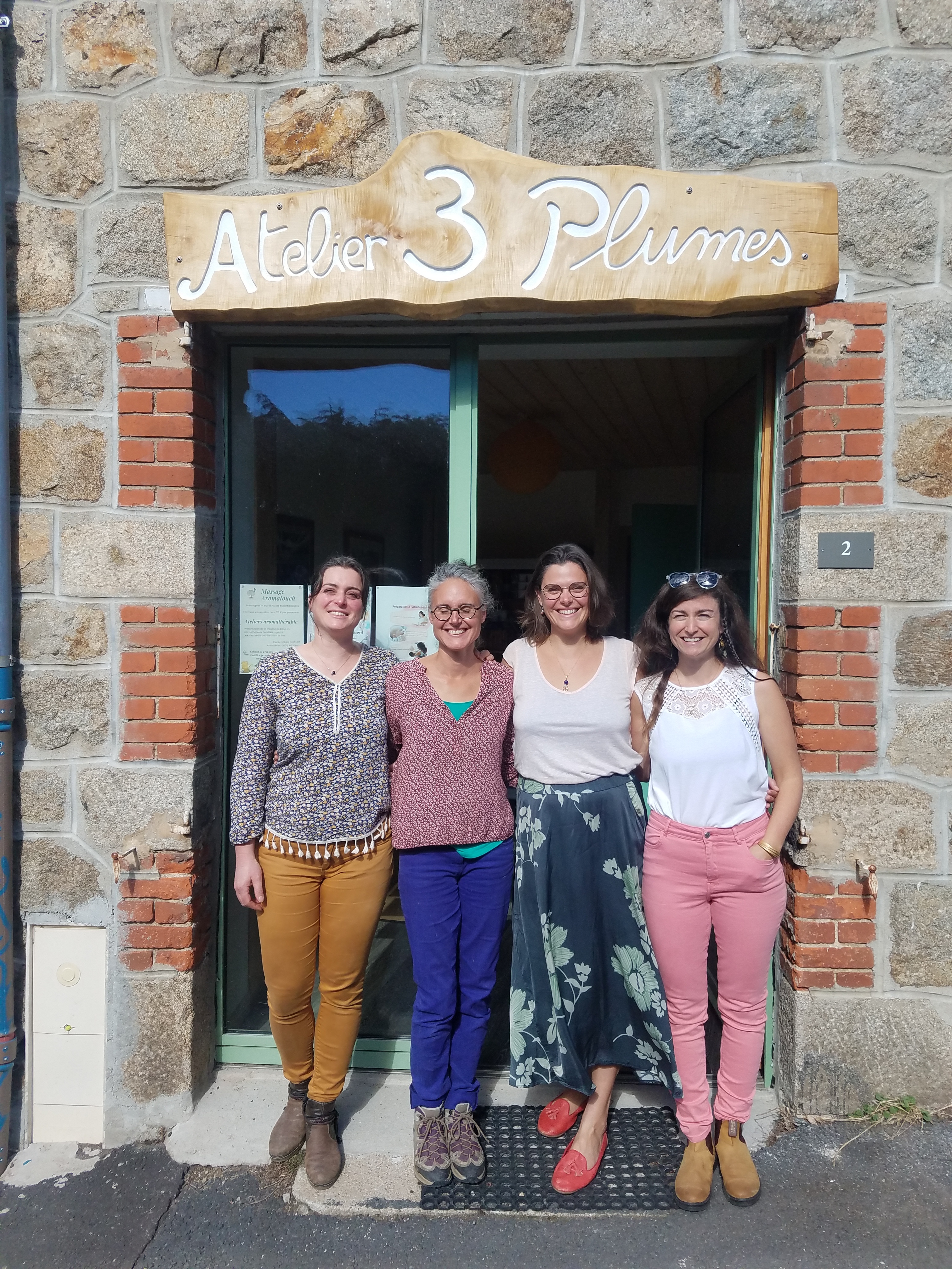 L'atelier L'atelier
