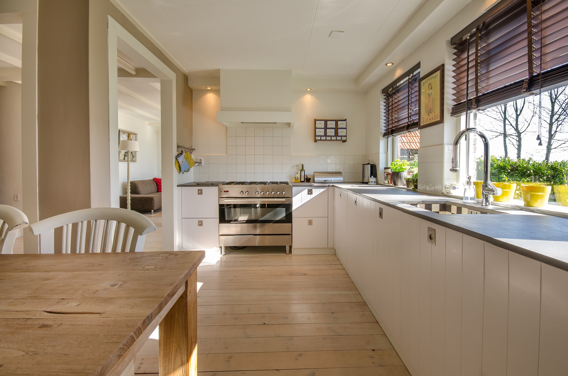 Votre espace cuisine Votre espace cuisine