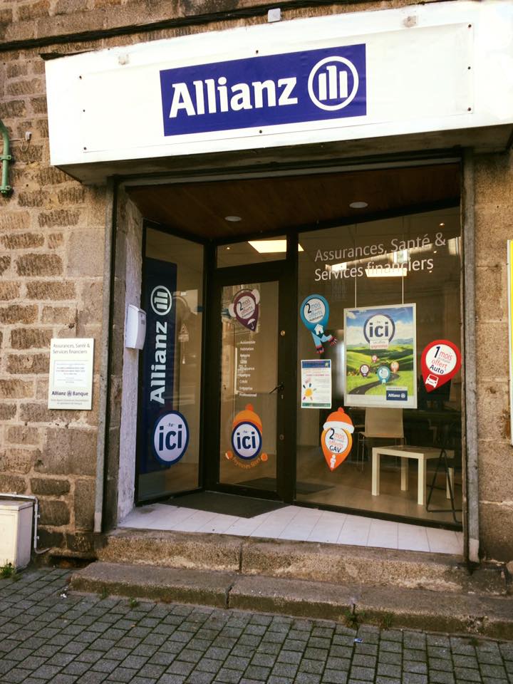 ALLIANZ ALLIANZ