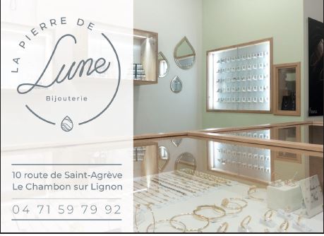 La Pierre de Lune La Pierre de Lune