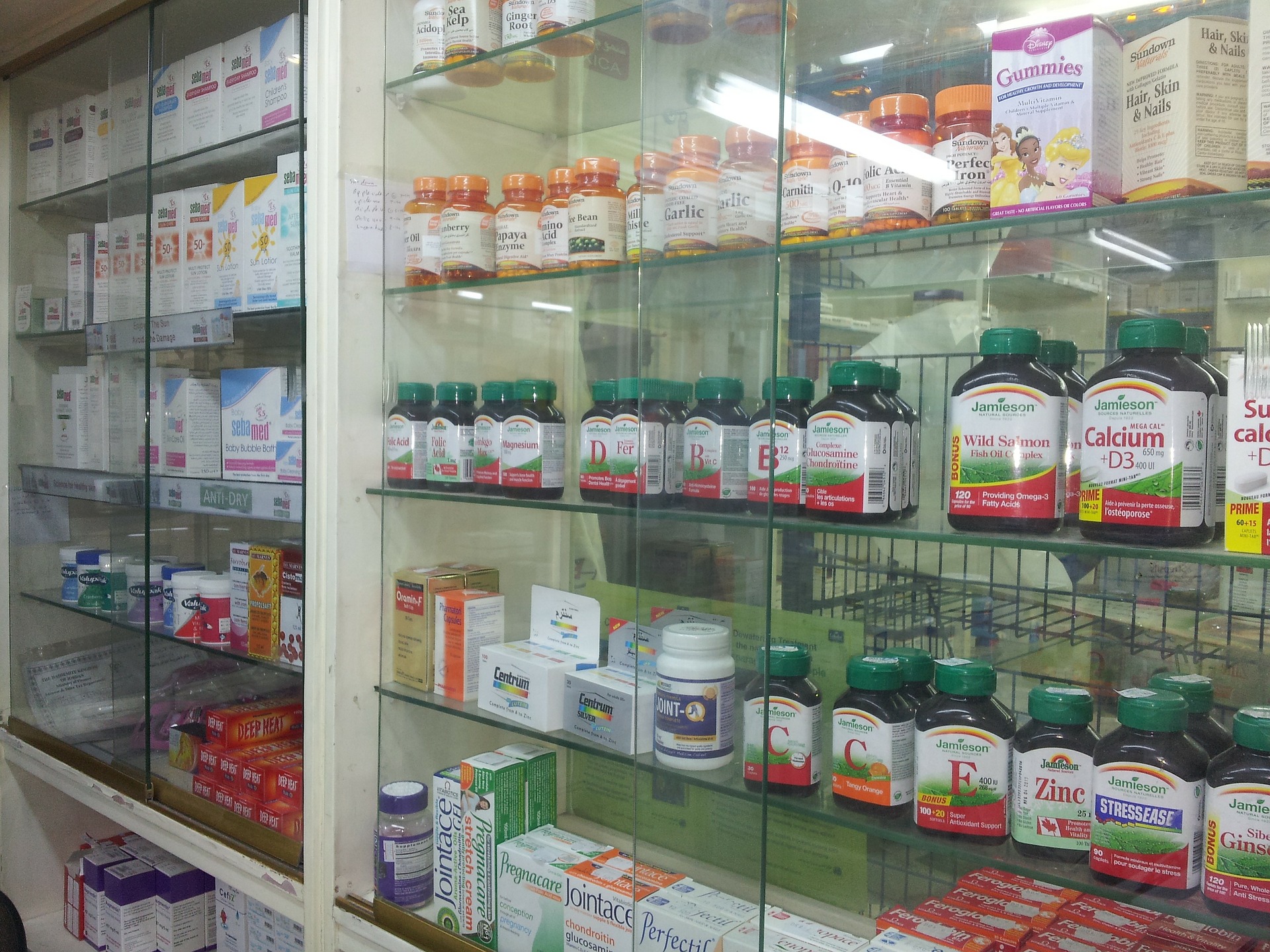 Pharmacie Cévenole Pharmacie Cévenole