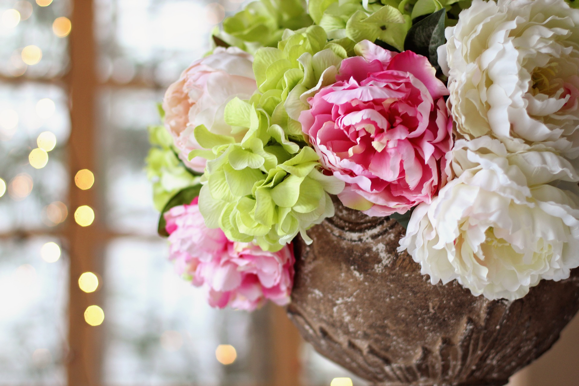 Les fleurs de Marie-Claire Les fleurs de Marie-Claire