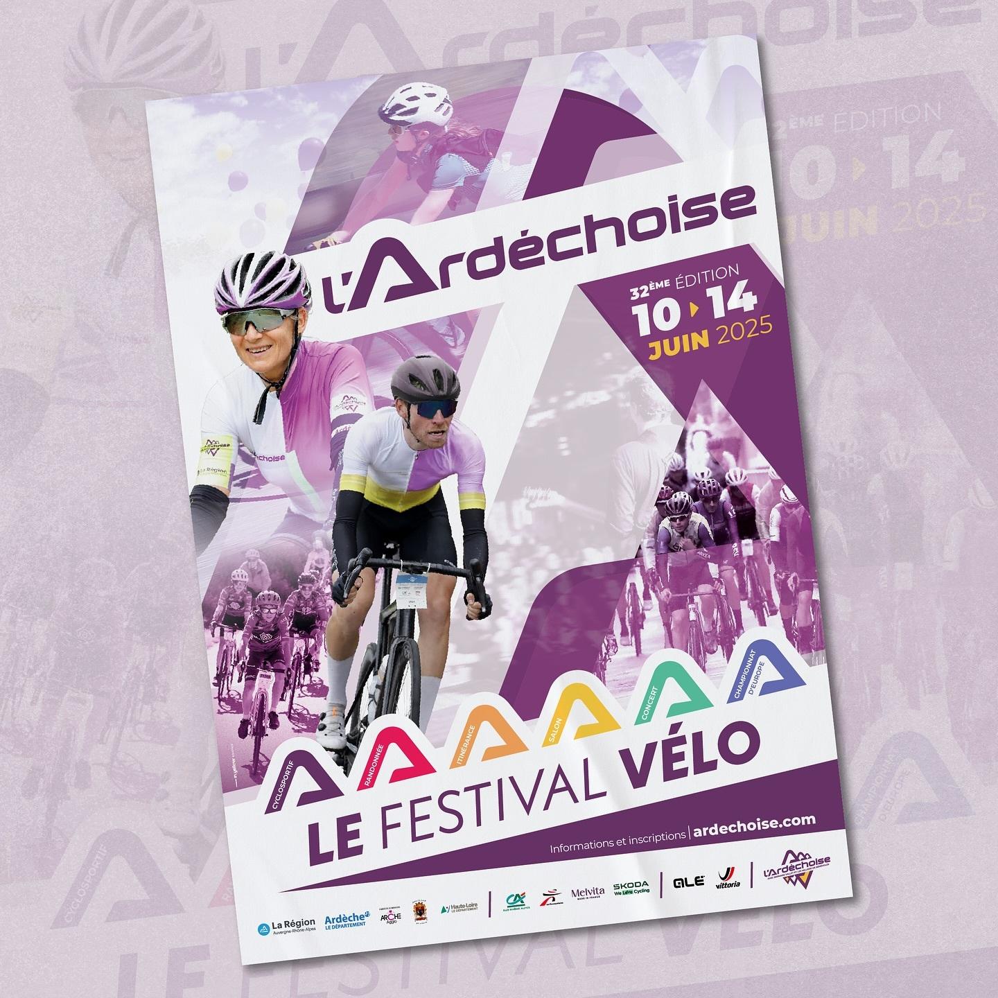 L’Ardechoise