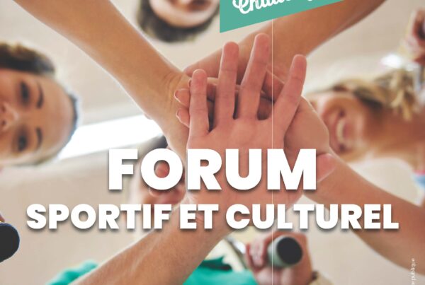 Forum des associatiosn