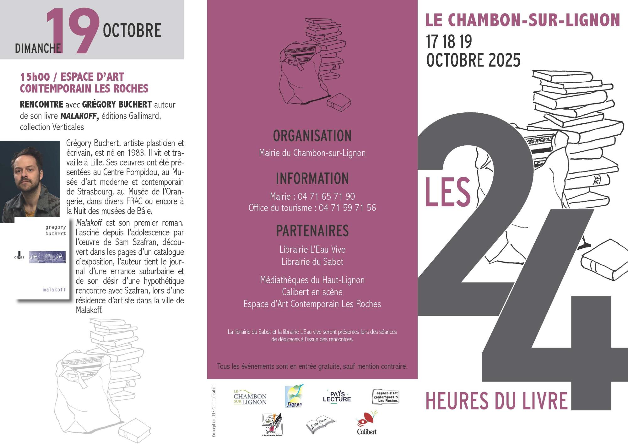 24h du livre
