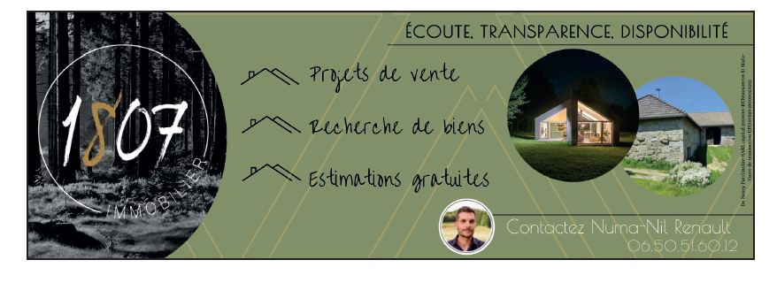 1807 Immobilier
