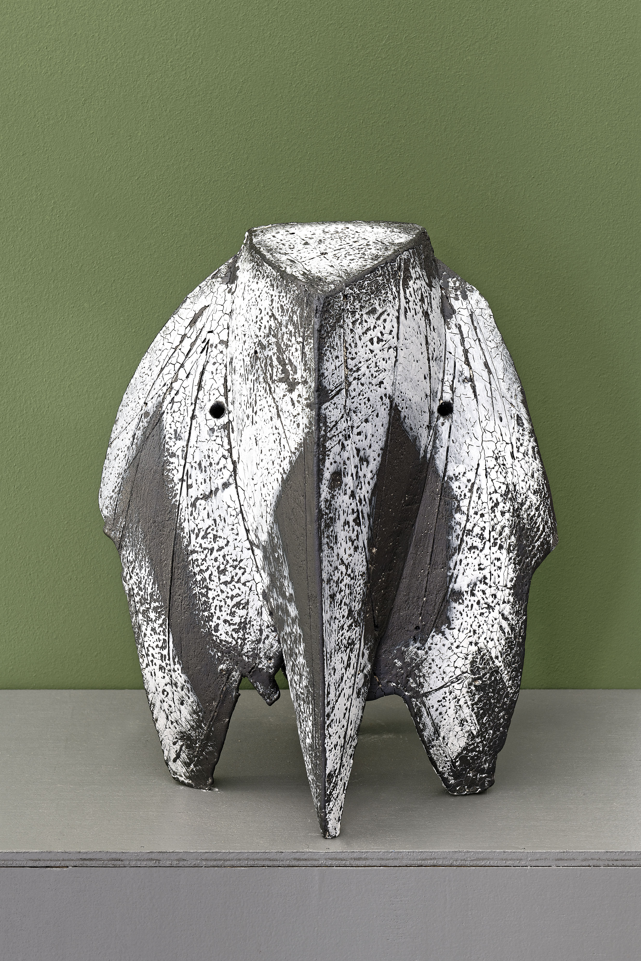 Arlette et Marc SIMON artistes céramistes