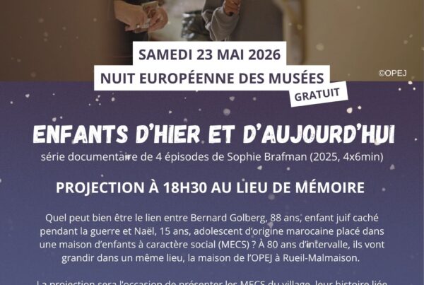 Nuit des musées 26