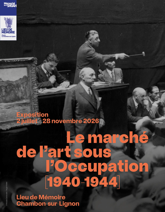 JOURNÉES EUROPÉENNES DU PATRIMOINE