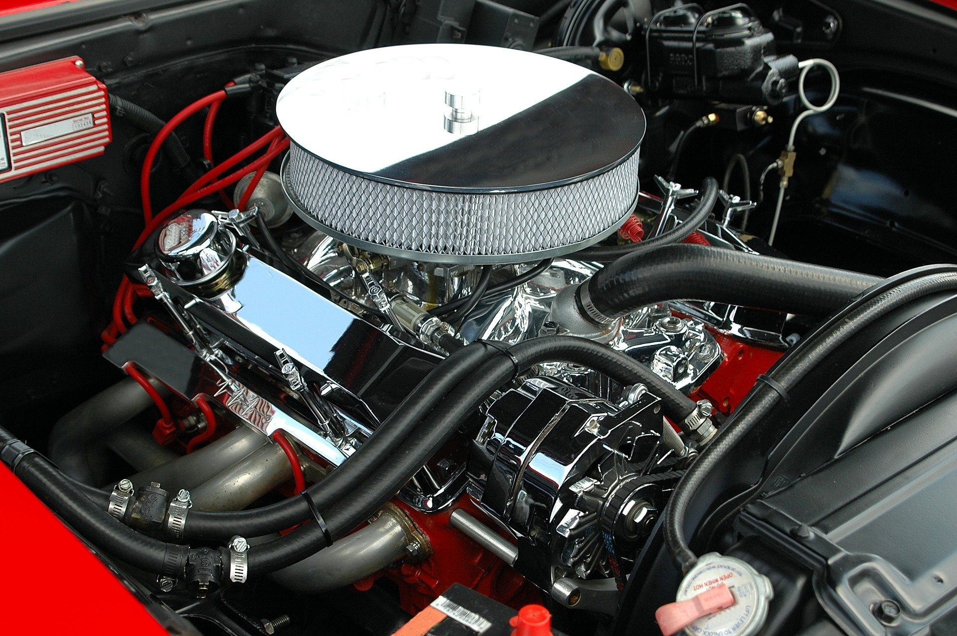Dam&rsquo;s auto 43