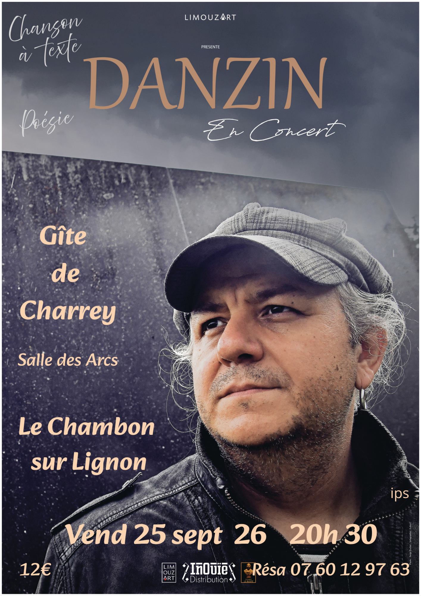 🎶DANZIN EN CONCERT🎶
