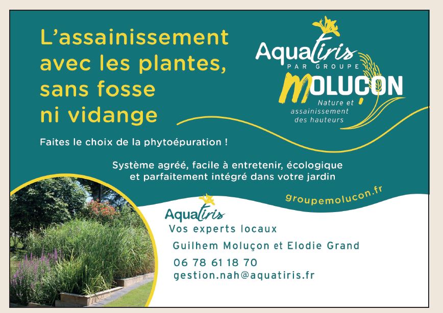 Aquatiris