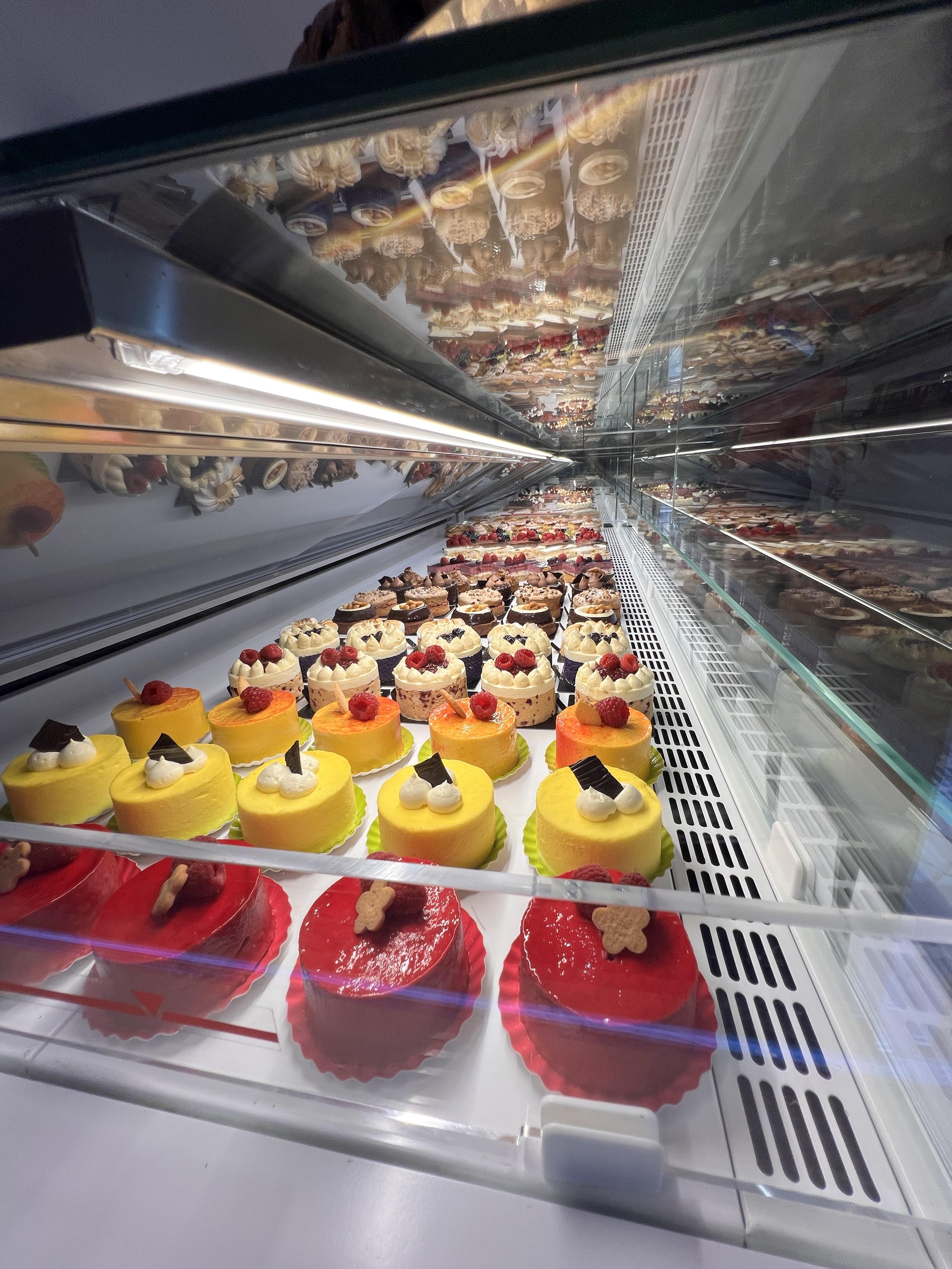 Pâtisserie La Jonquille
