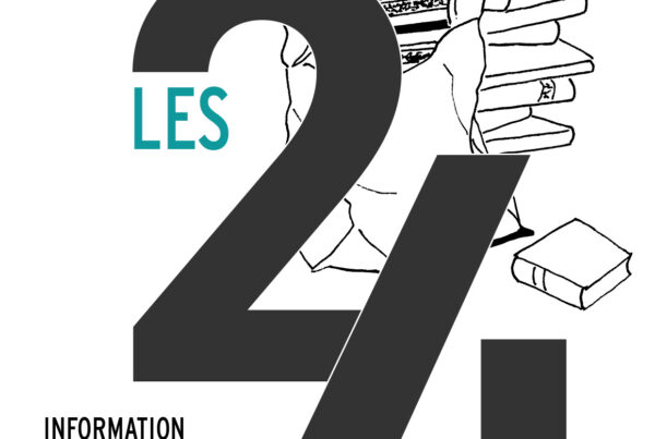 24 h du livre